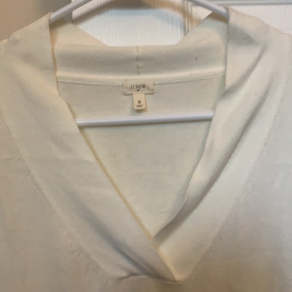 J. Crew top - Picture 2 of 3